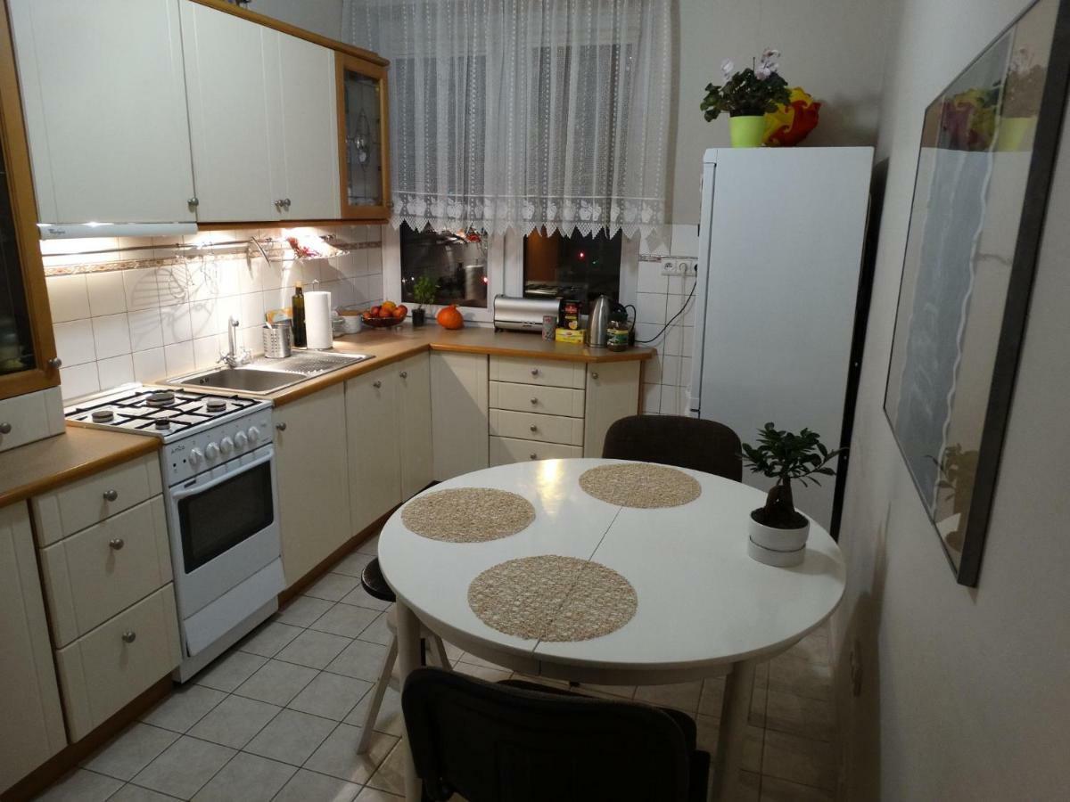 Duze Pokoje Gdansk Glowny 외부 사진
